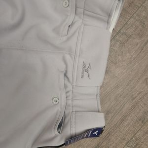 Mizuno Adult XS basball pants